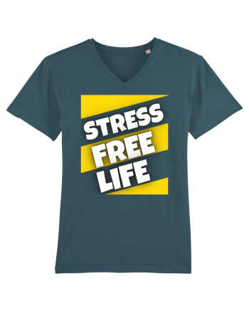 Stress Free Life Stargazer