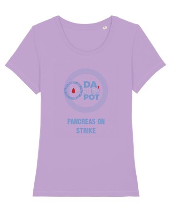 Pancreas în grevă Lavender Dawn