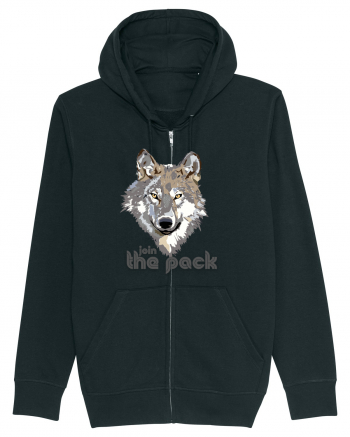 join the pack Black