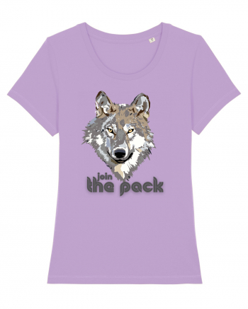 join the pack Lavender Dawn