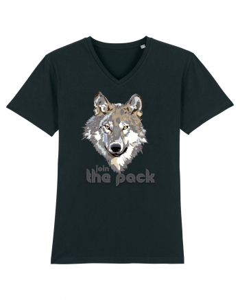 join the pack Black