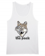 join the pack Maiou Bărbat Runs