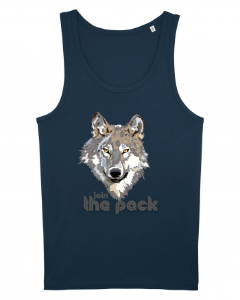 join the pack Navy