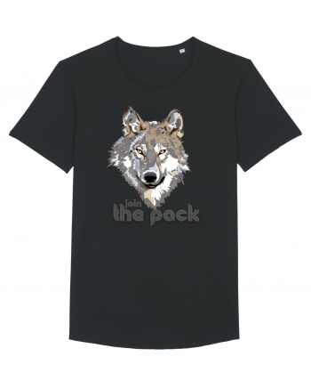 join the pack Black