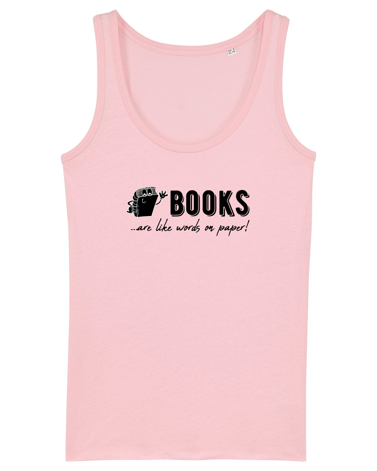Maiou Damă Dreamer Cotton Pink