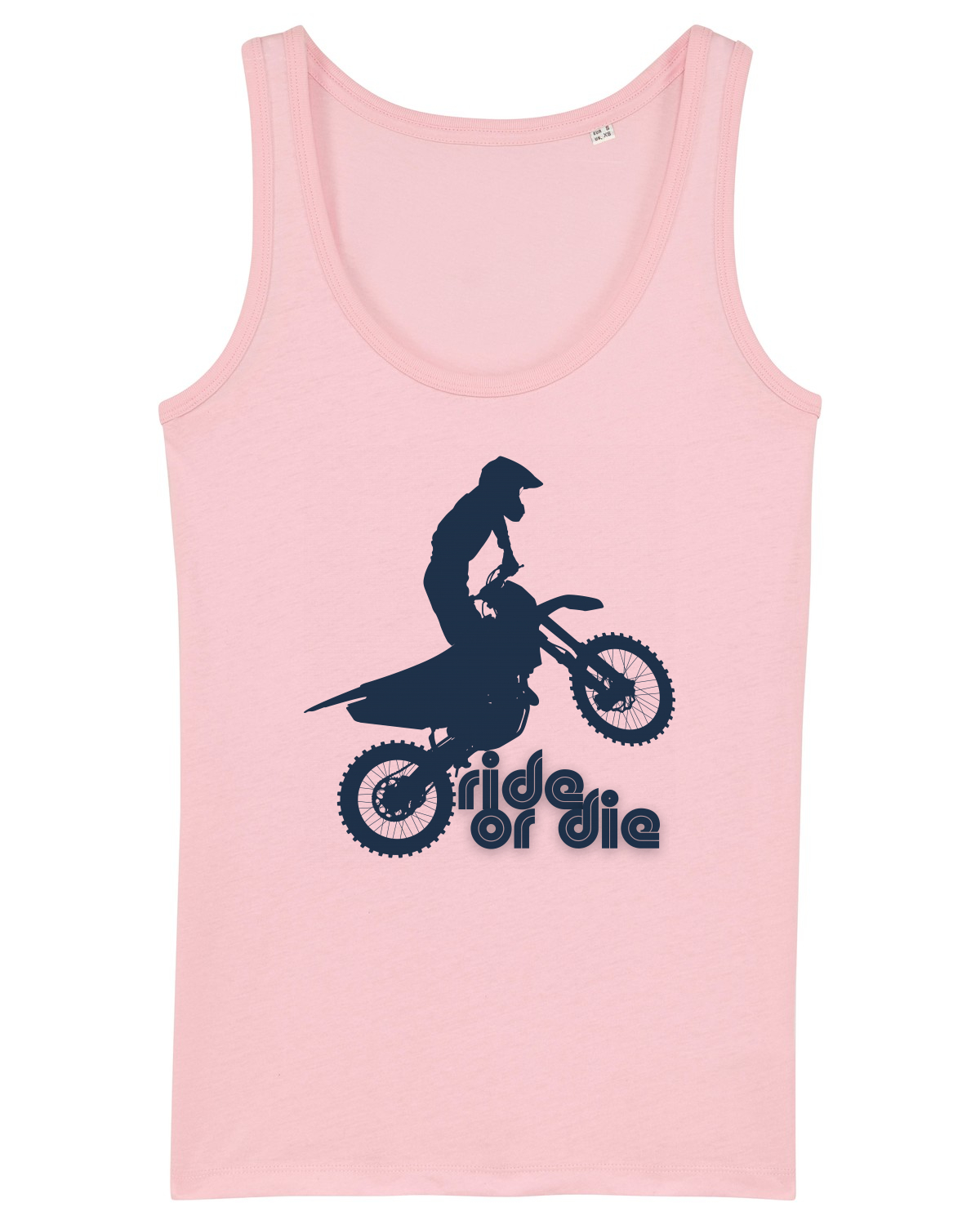 Maiou Damă Dreamer Cotton Pink