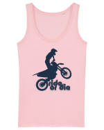 Ride or die - motocross Maiou Damă Dreamer