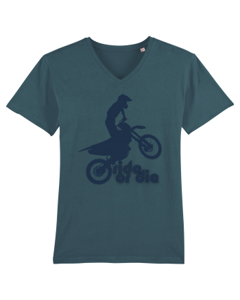Ride or die - motocross Stargazer