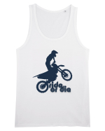 Ride or die - motocross Maiou Bărbat Runs