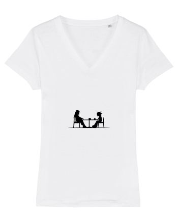 SHAMAN KING - coffee break White