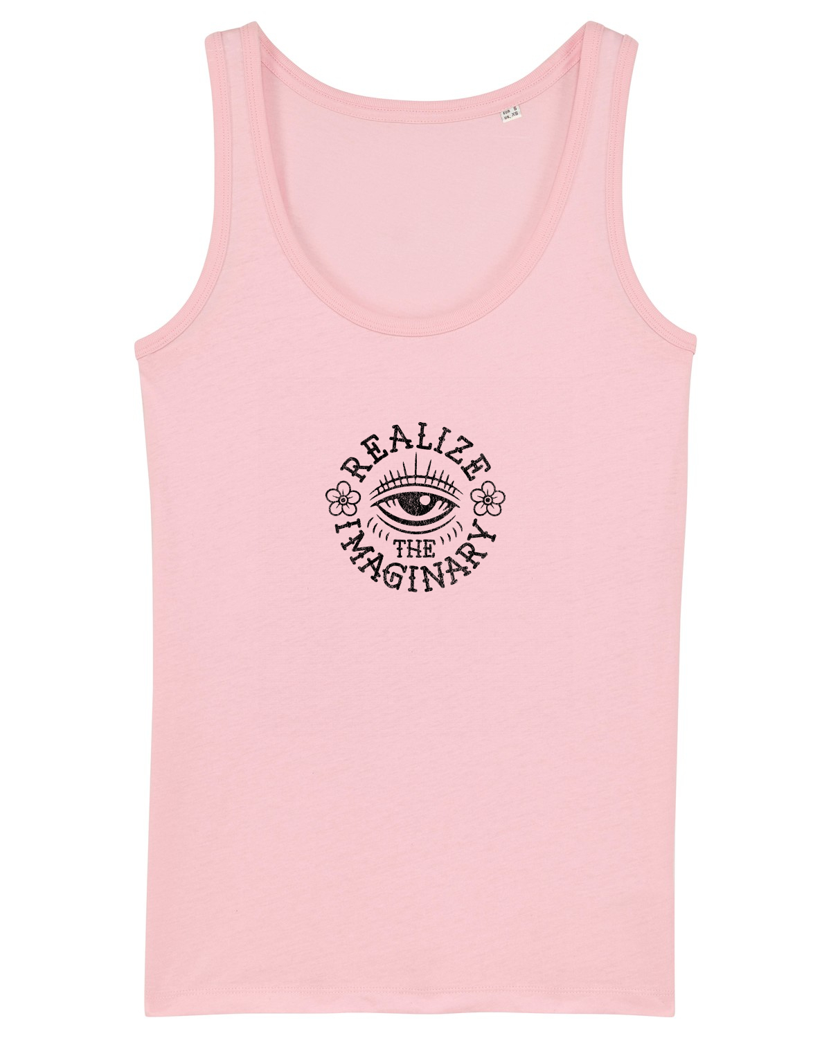 Maiou Damă Dreamer Cotton Pink