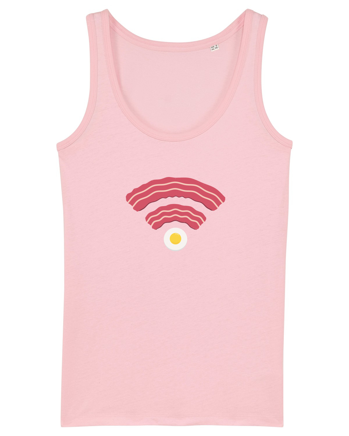 Maiou Damă Dreamer Cotton Pink
