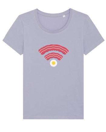 WiFi la Micul Dejun Lavender