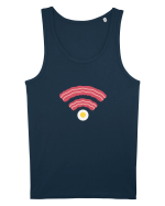 WiFi la Micul Dejun Maiou Bărbat Runs