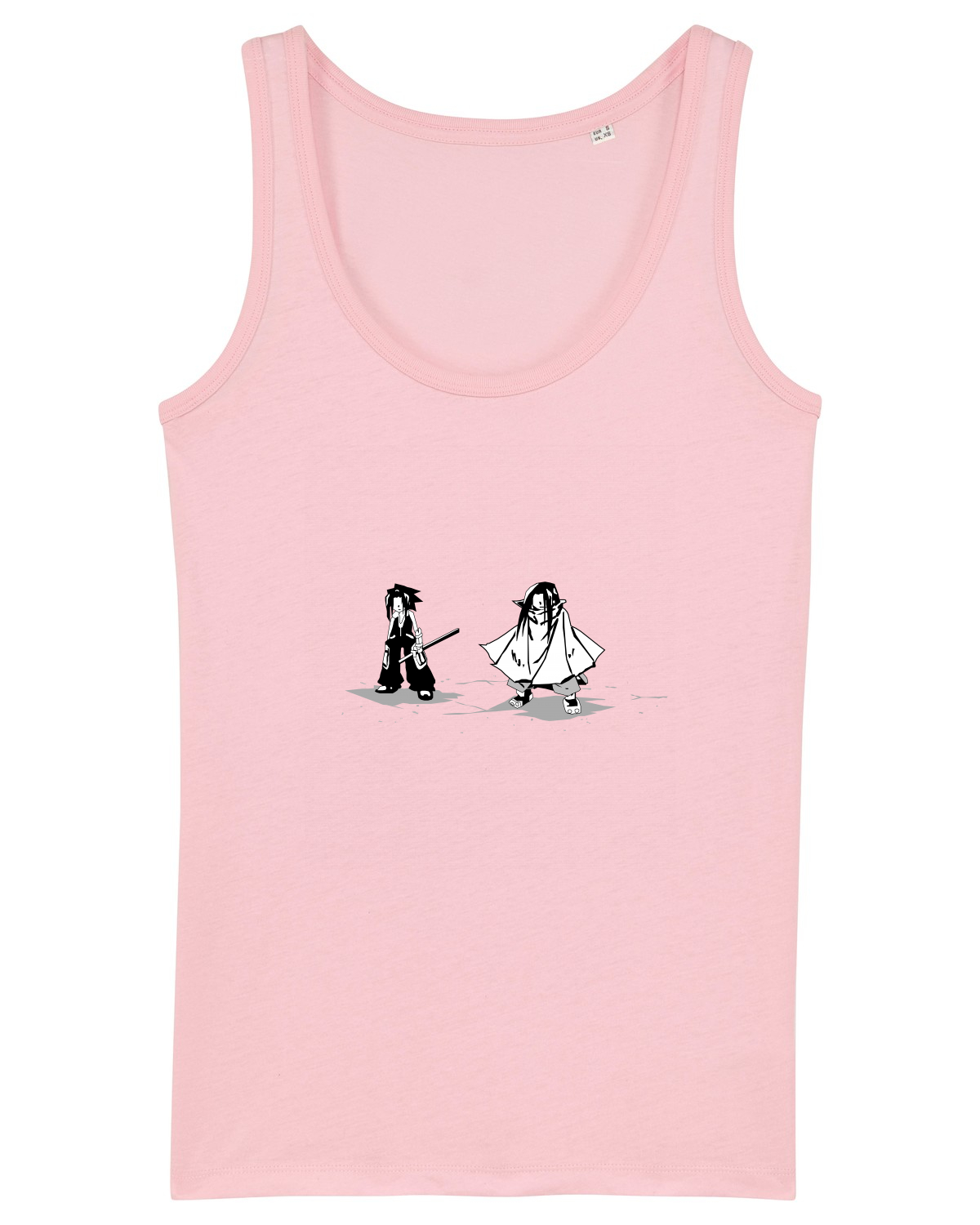 Maiou Damă Dreamer Cotton Pink