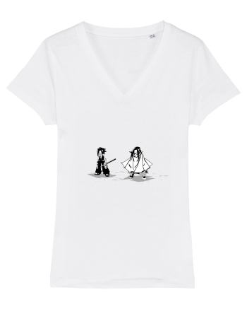 SHAMAN KING - brothers White