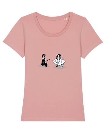 SHAMAN KING - brothers Canyon Pink