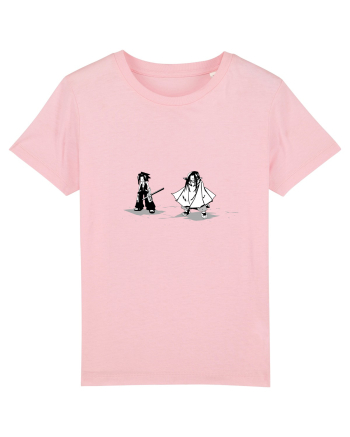 SHAMAN KING - brothers Cotton Pink