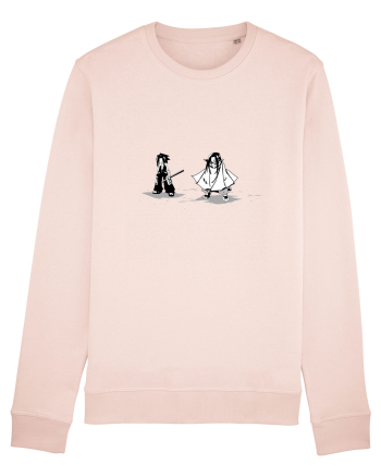 SHAMAN KING - brothers Candy Pink
