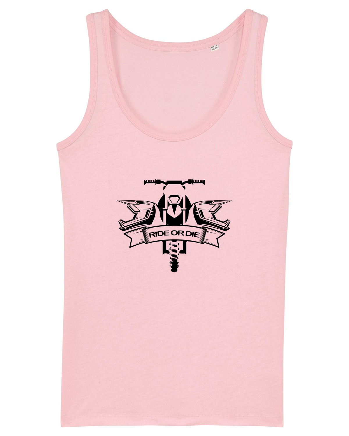 Maiou Damă Dreamer Cotton Pink