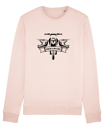 Ride or Die Candy Pink