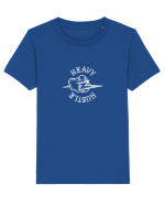 Heavy Hustle Tricou mânecă scurtă  Copii Mini Creator