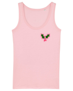 Tricou Mistletoe Maiou Damă Dreamer