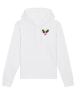 Tricou Mistletoe Hanorac Unisex Drummer