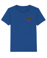 Tricou Mistletoe Tricou mânecă scurtă  Copii Mini Creator