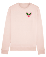 Tricou Mistletoe Bluză mânecă lungă Unisex Rise