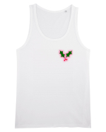 Tricou Mistletoe Maiou Bărbat Runs