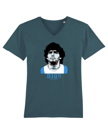 Maradona D10S.  Stargazer