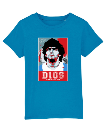 D. A. Maradona  Azur