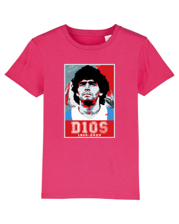 D. A. Maradona  Raspberry