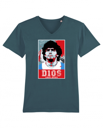 D. A. Maradona  Stargazer