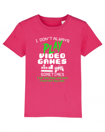 Play Video Games Raspberry
