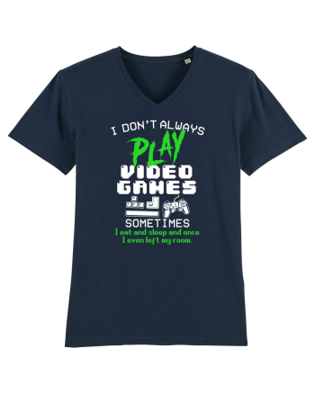 Play Video Games French Navy