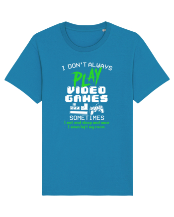Play Video Games Azur