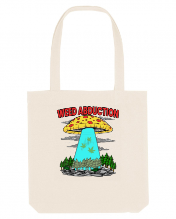 Weed Abduction Natural