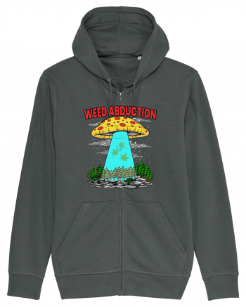 Weed Abduction Anthracite