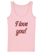 I love you Maiou Damă Dreamer