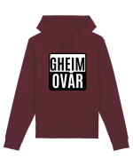Game Over - gheim ovar Hanorac Unisex Drummer