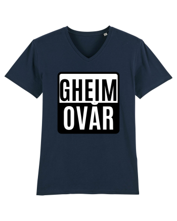 Game Over - gheim ovar French Navy