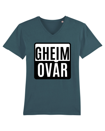 Game Over - gheim ovar Stargazer