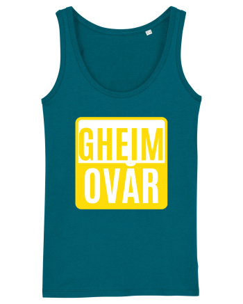 Game Over - gheim ovar Ocean Depth