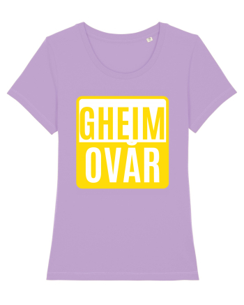 Game Over - gheim ovar Lavender Dawn