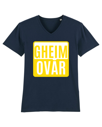 Game Over - gheim ovar French Navy