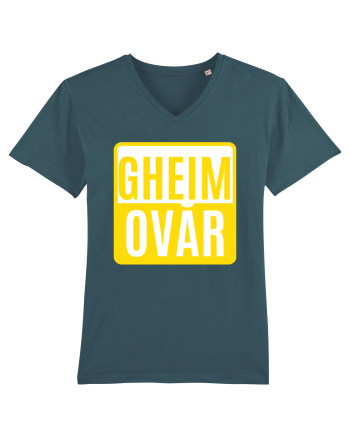 Game Over - gheim ovar Stargazer