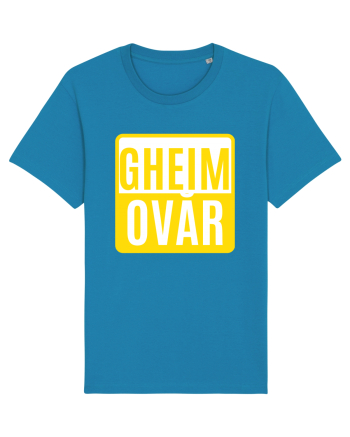 Game Over - gheim ovar Azur