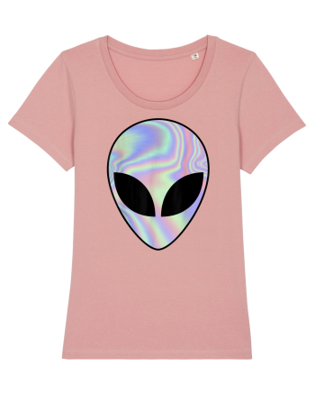 Alien Head Canyon Pink